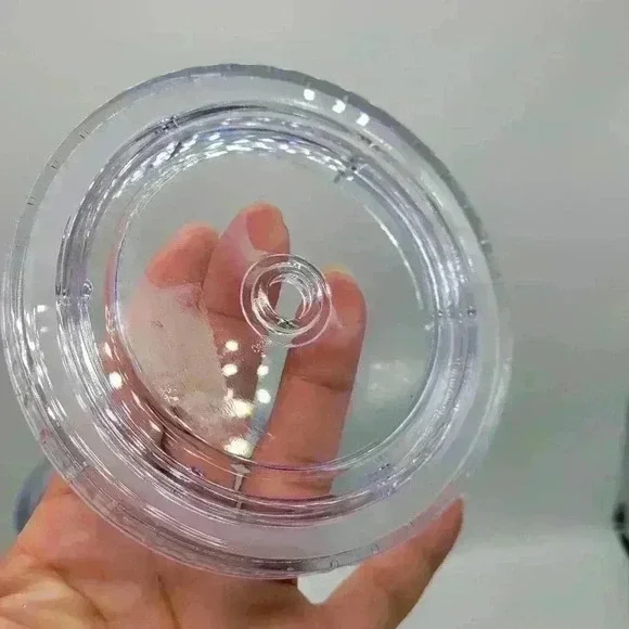 Starbucks 16 Oz Cold Cup Acrylic Dark Green Original Straw Coffee Company 2012 - Picture 5 of 10